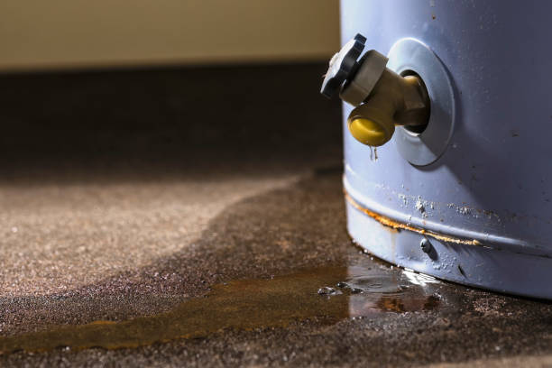 Best 24/7 water damage repair  in Kinder, LA