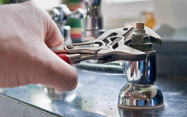 Best Ceiling water damage repair  in Kinder, LA