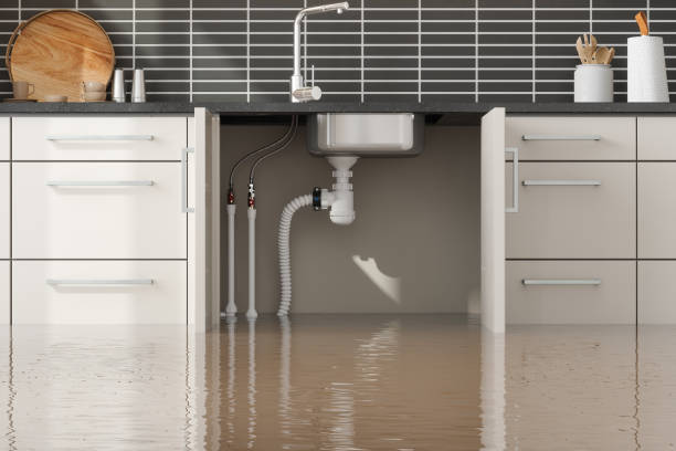 Best Water damage restoration near me  in Kinder, LA