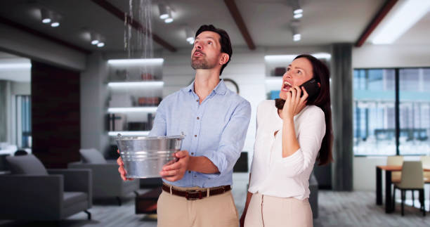 Best Sewage cleanup and water damage restoration  in Kinder, LA